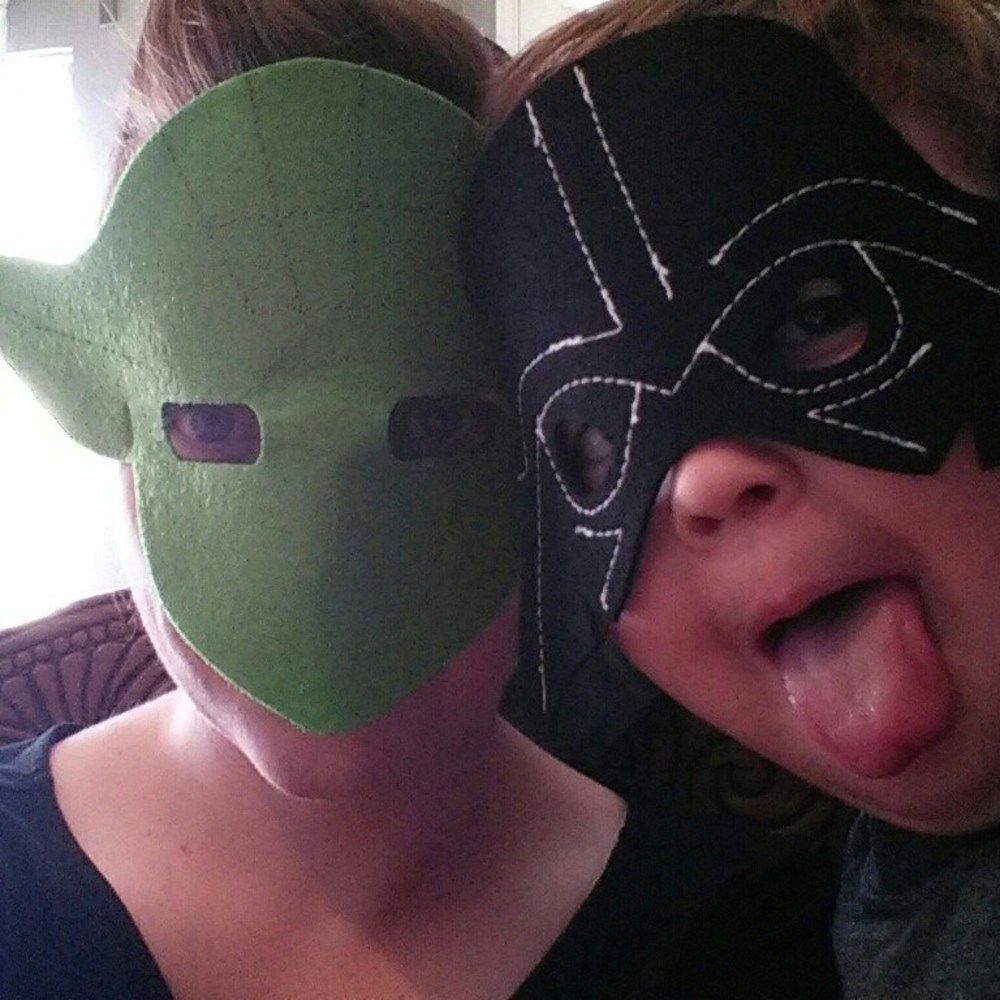 Meet your Posher, Lindsay